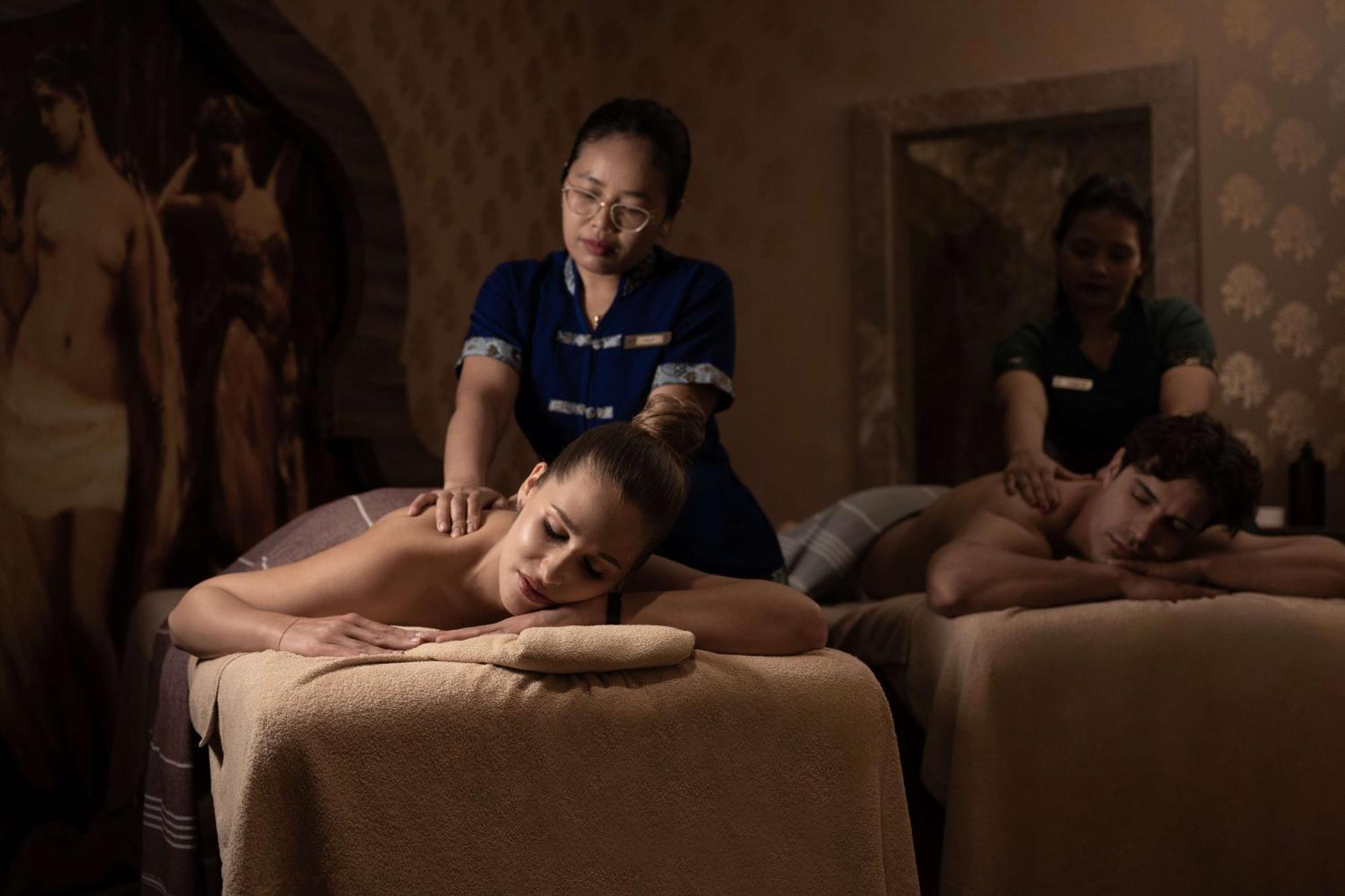 Oz Hotels Sui Alanya Bagian luar foto